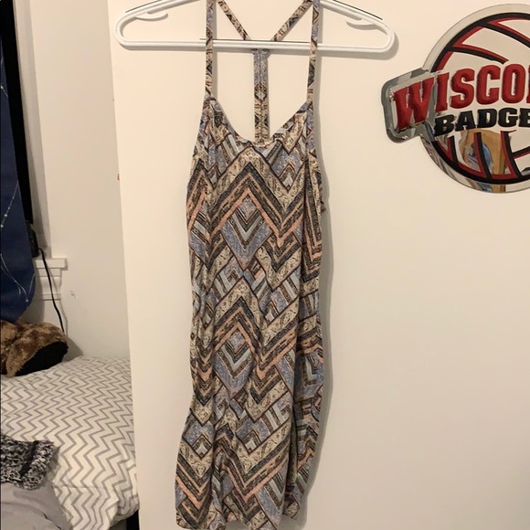 Wallflower dress - Picture 1 of 3